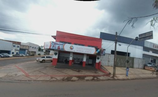 Av. Castelo Branco, 6453 - Ipiranga, Goiânia - GO, 74453-420